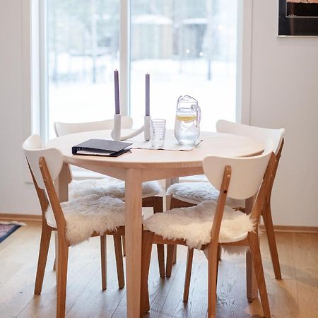 Glod Boutique Apartment Alta Bagian luar foto