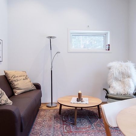 Glod Boutique Apartment Alta Bagian luar foto