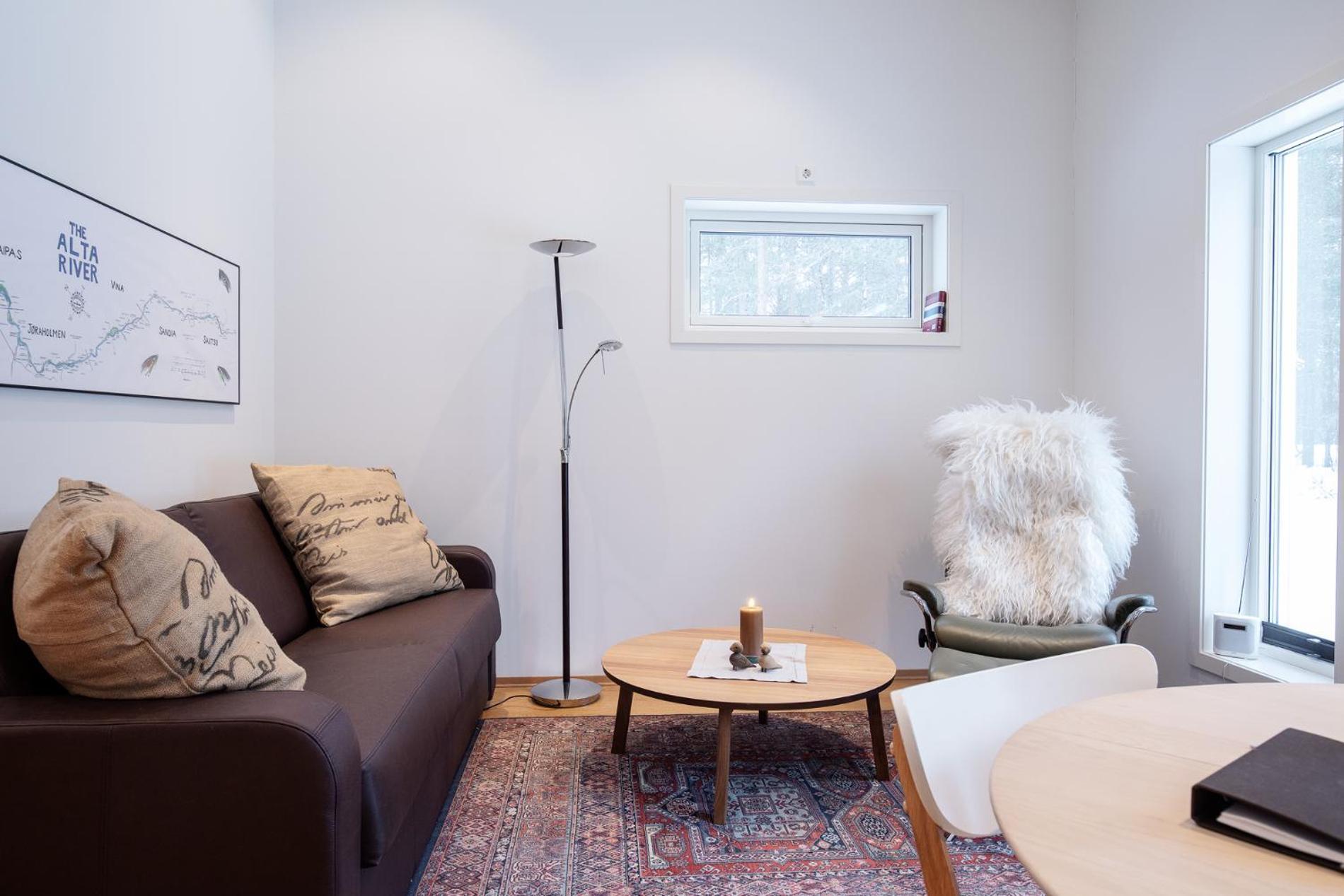 Glod Boutique Apartment Alta Bagian luar foto