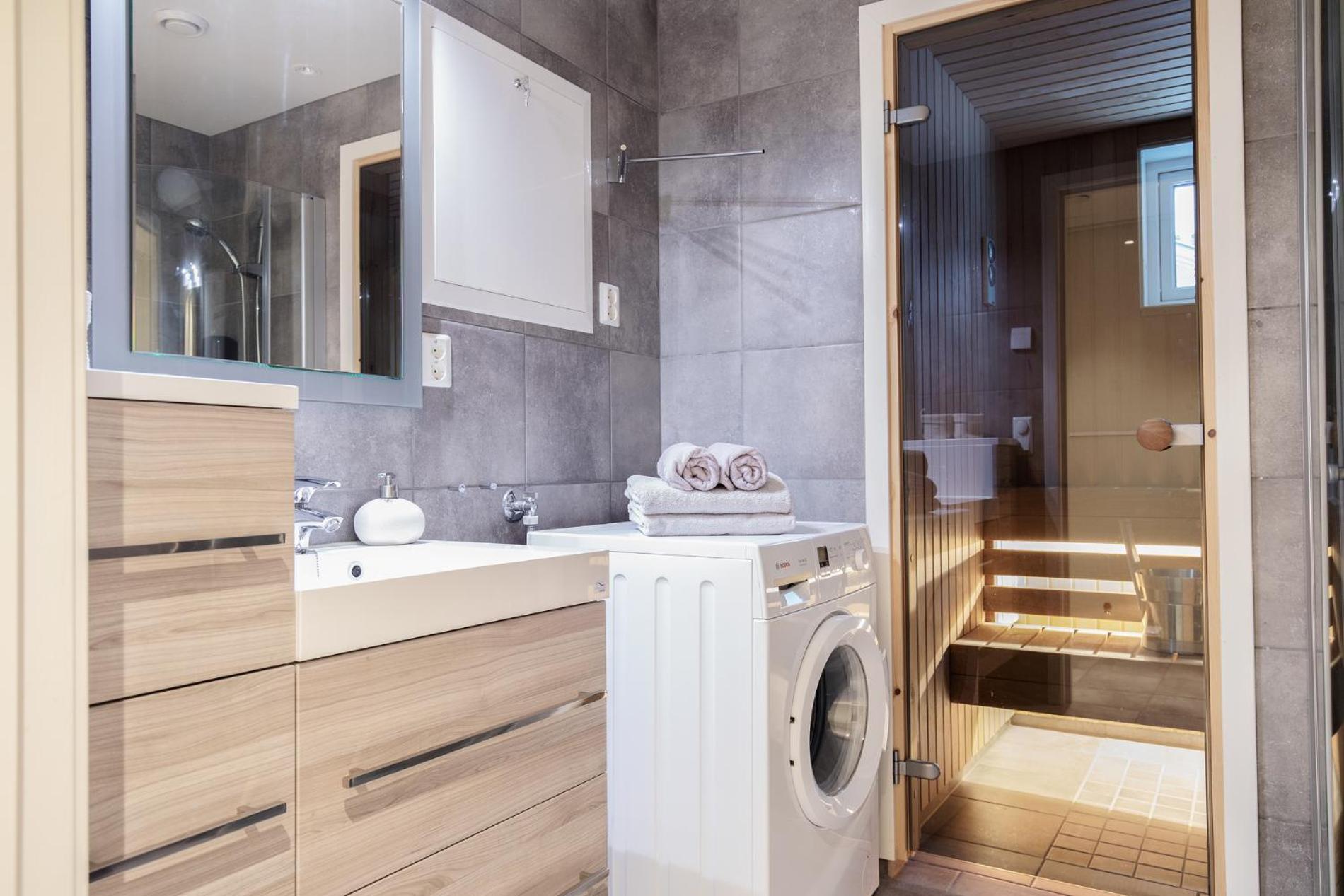 Glod Boutique Apartment Alta Bagian luar foto