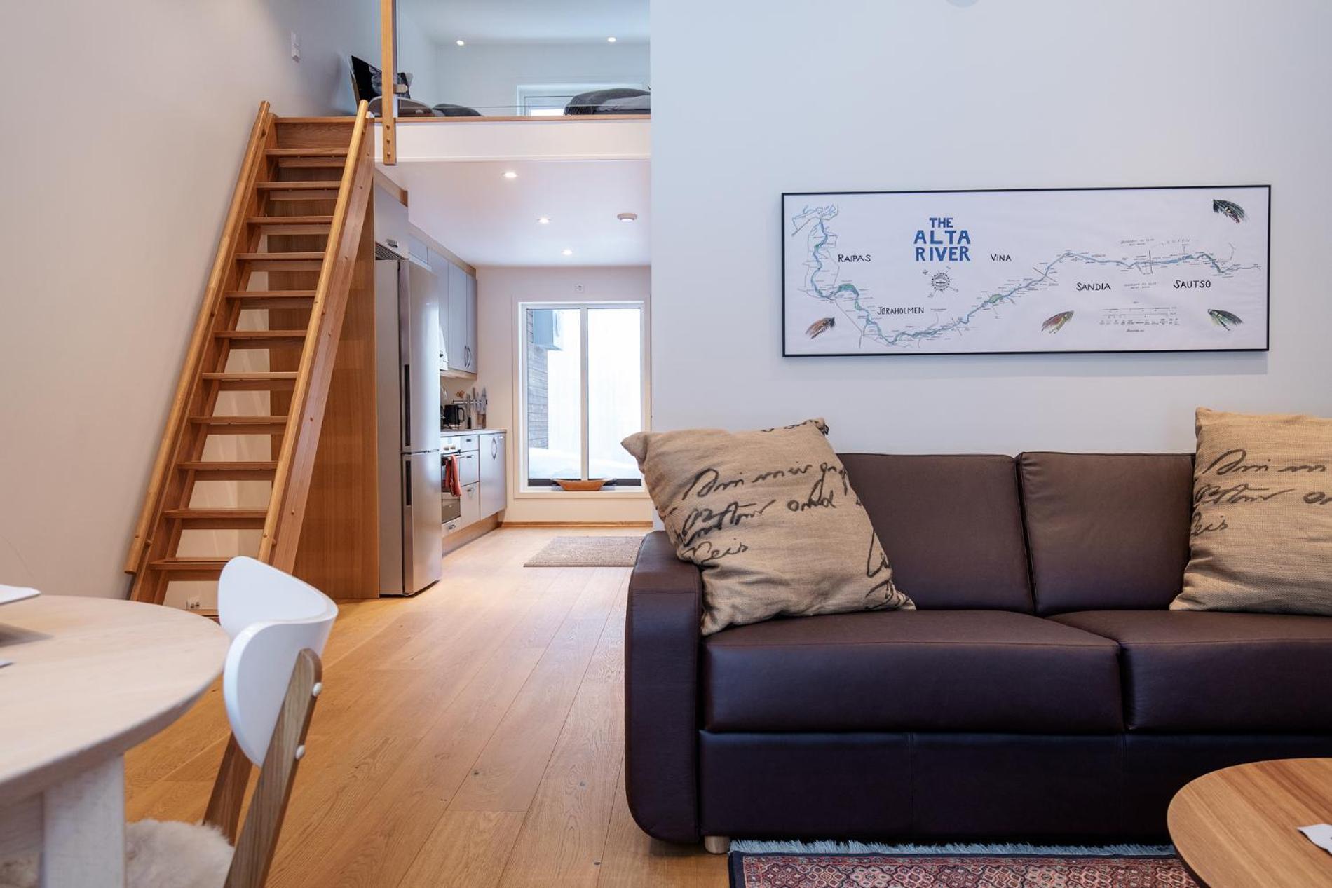 Glod Boutique Apartment Alta Bagian luar foto