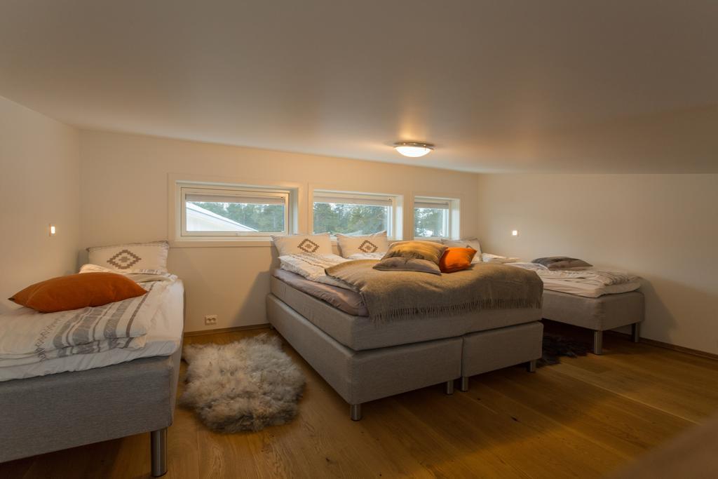 Glod Boutique Apartment Alta Bagian luar foto