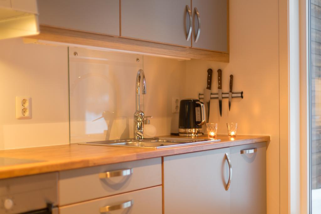 Glod Boutique Apartment Alta Bagian luar foto