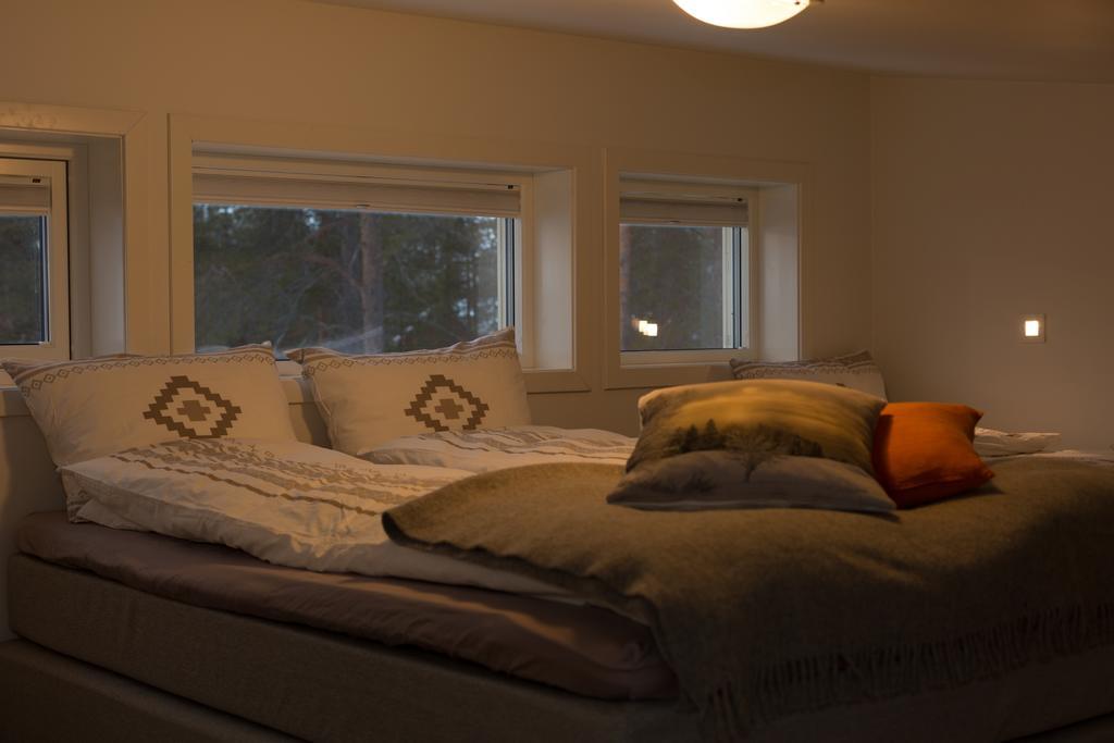 Glod Boutique Apartment Alta Bagian luar foto