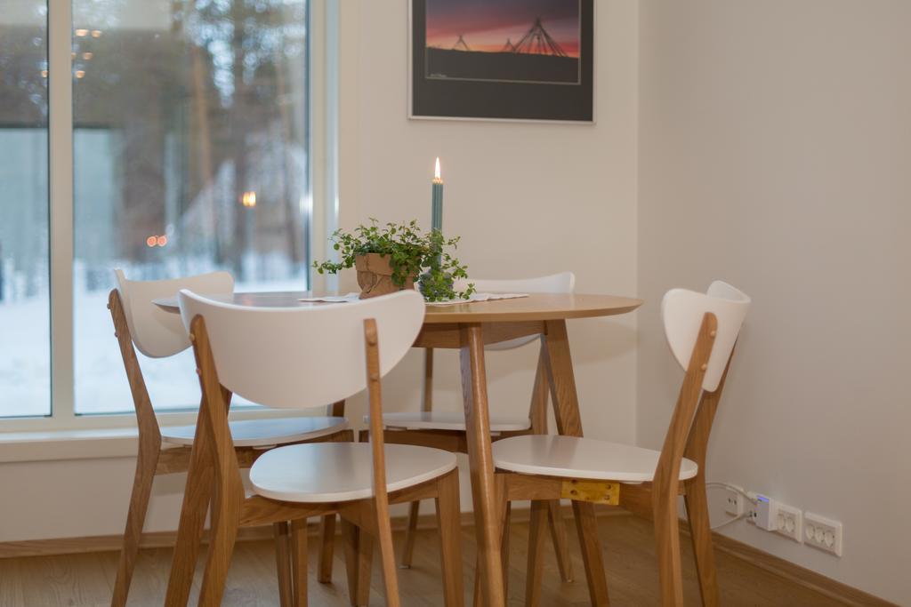 Glod Boutique Apartment Alta Bagian luar foto